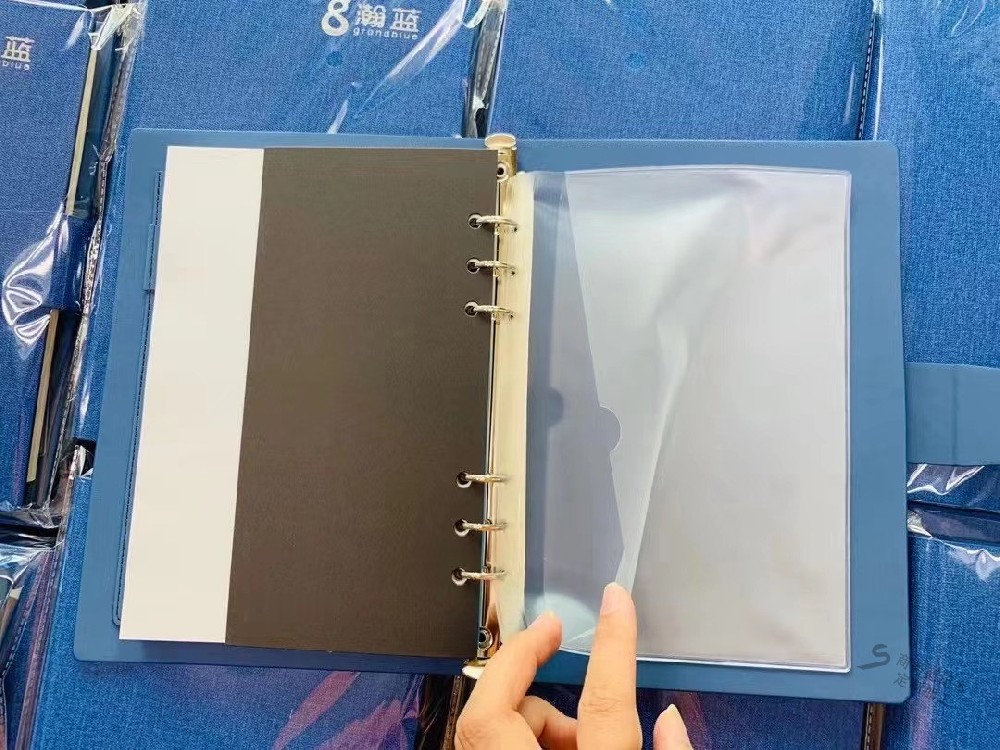個(gè)性化訂制皮質(zhì)筆記本：如何打造具有識(shí)別度的專屬風(fēng)格？