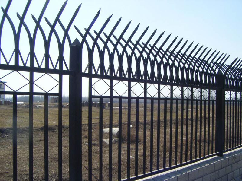 鋅鋼護(hù)欄養(yǎng)護(hù)和使用壽命 鋅鋼護(hù)欄養(yǎng)護(hù)和使用壽命