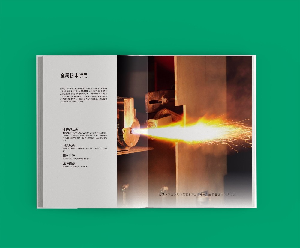 在畫冊印刷中，非傳統(tǒng)裝訂方式的耐用性如何？
