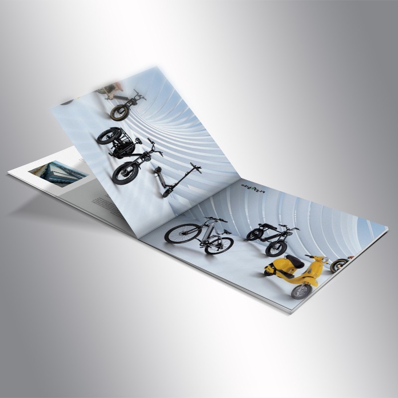 如何根據(jù)目標市場的語言需求制作多語言版本的宣傳冊及畫冊，以提高信息的國際傳播效率和覆蓋面，并有效結(jié)合設計內(nèi)容進行呈現(xiàn)？