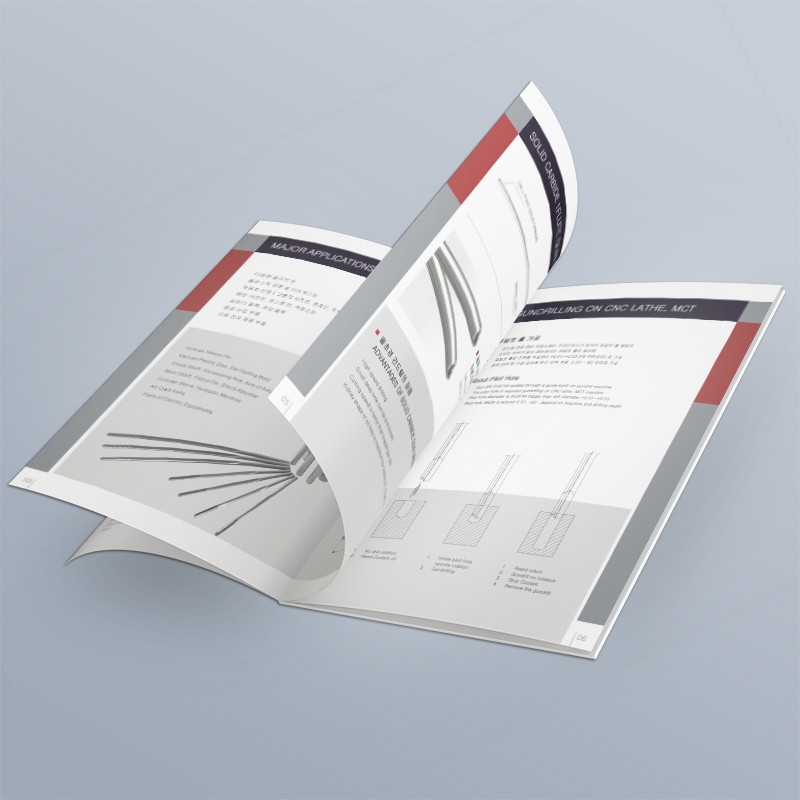 如何通過在產(chǎn)品畫冊中運(yùn)用3D效果展示來增強(qiáng)產(chǎn)品的立體感和真實(shí)感？