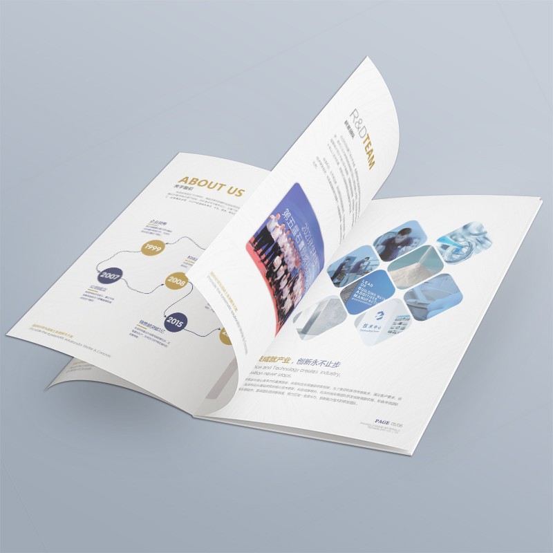 如何通過企業(yè)畫冊有效展示不同利益相關(guān)者的關(guān)注點(diǎn)？