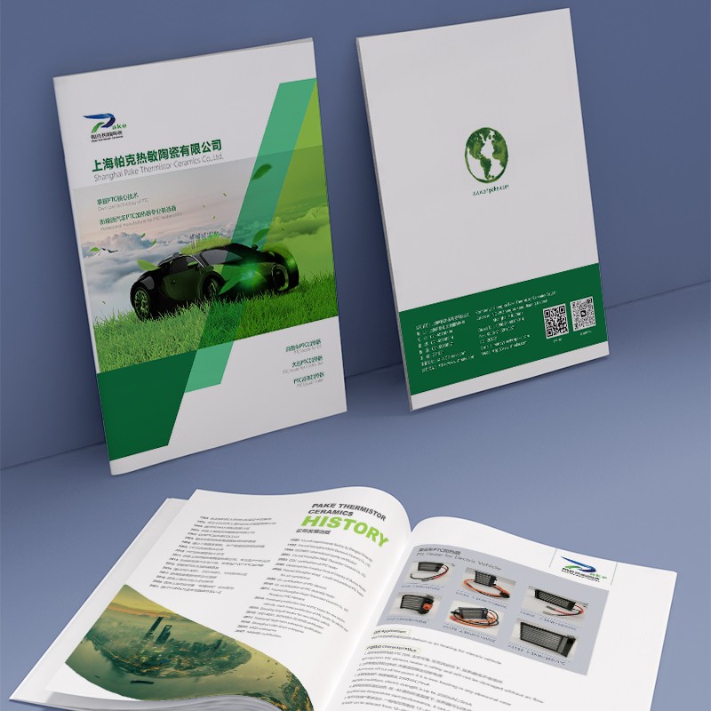 如何通過企業(yè)畫冊(cè)有效區(qū)分并展示針對(duì)不同市場的戰(zhàn)略？